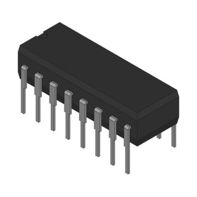 Freescale Semiconductor MC68HC908QY2CPE