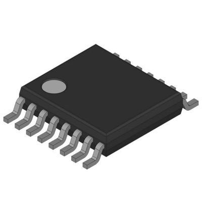Freescale Semiconductor MC908QY2ACDTE