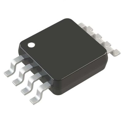 chất lượng  AD8315ARMZ-RL Analog Devices RF Detector nhà máy sản xuất